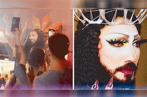 drag queen jesus ama namin|Drag queen Jesus ‘blasphemous’ – senators .